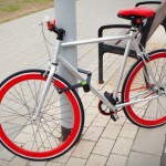 Foldylock Bike Lock – Go Ahead; Ruin a Thief’s Day