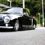 Modern Classic Cars – Building Them Better Than They Used To