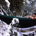 Introducing the Hot Tub Hydro Hammock