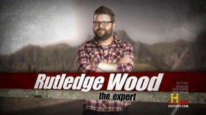 Rutledge Wood Expert