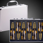 Beer Briefcase – Style and Protection for Your Six-Pack