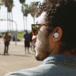 Doppler Labs Bionic Earbuds – Tune the World Around You