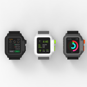 apple watch catalyst series 3