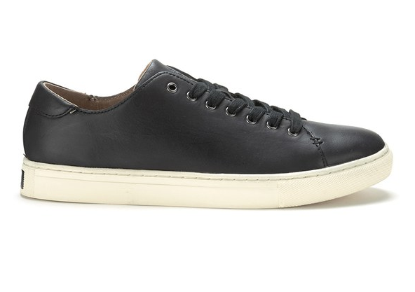 Polo Jermain Oxford - Your Foot's Simple Pleasures - Urbasm