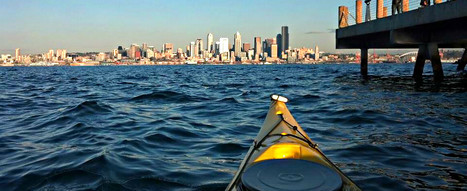 Seattle Kayak