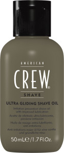 Ultra Gliding Shave Oil