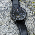 Bulova Automatic Black Dial Watch – The Review