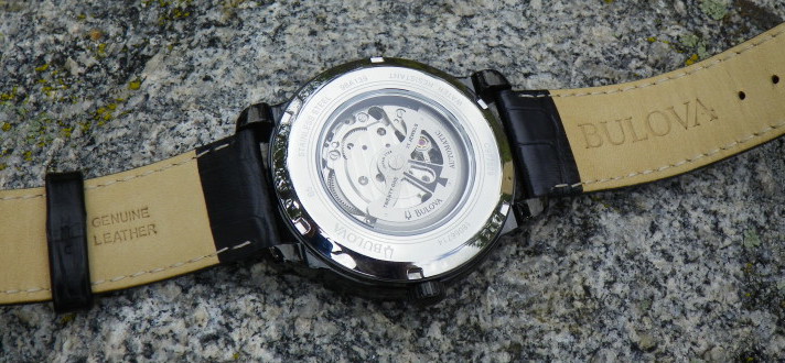 Bulova Automatic Watch