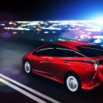 2016 Toyota Prius Preview – The Furious and Fuel Efficient