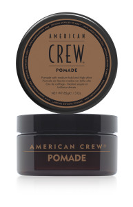 Pomade Duo