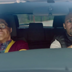 James Franco, Jaleel White and a Dealership Tube Man Kick Off the Largest Marketing Campaign for Scion