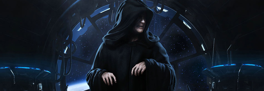 palpatine