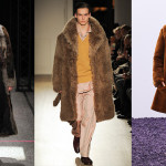 Stylish Fall/Winter 2015 Boasts Furs, Neo-Seventies and Bordeaux