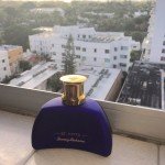 Tommy Bahama: St. Kitts Fragrance Keeps it Light and Beachy