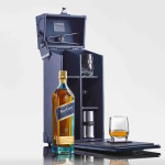 Tumi X Johnnie Walker Blue Label Case – Yes Please!