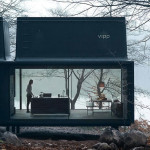 VIPP Shelter – Designer Home in a Box