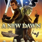 Star Wars: A New Dawn Review