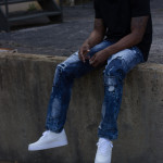 Grindhouse – The Art of Urban Street Denim