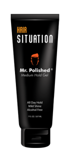Mr.-Polished