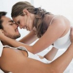 16 Naughty Facts About Sex