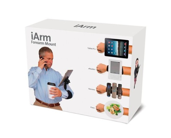 iArm