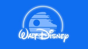 Star Wars Disney
