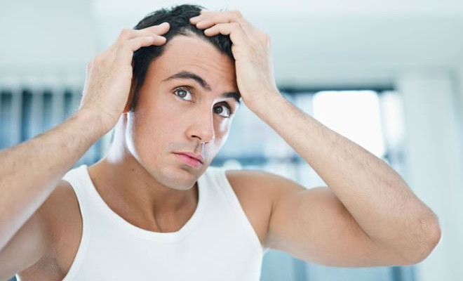 The Hidden Causes of Bad Hair (and Hair Loss)?