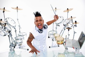 DJ Ravidrums 3