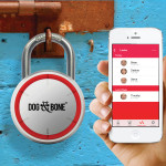 SmartLock Bluetooth Padlock – It’s Got the Brawn and the Brains