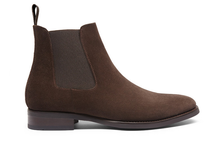 Jack Erwin Reminds Us - Chelsea Boots are Awesome - Urbasm