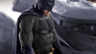 The Complete Evolution of Batman From 1939-