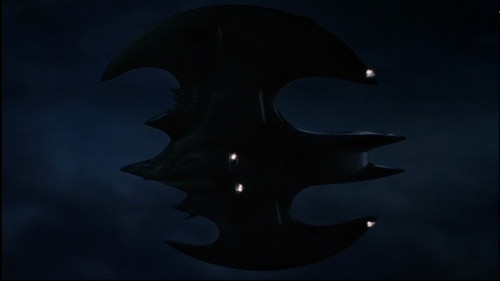 batman tas batwing