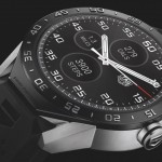 TAG Heuer Connected – Gentleman Class Costs Extra