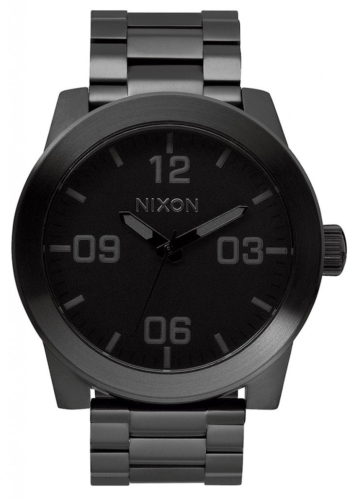 Nixon Corporal A346001