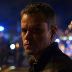 Back With A Vengence – Jason Bourne