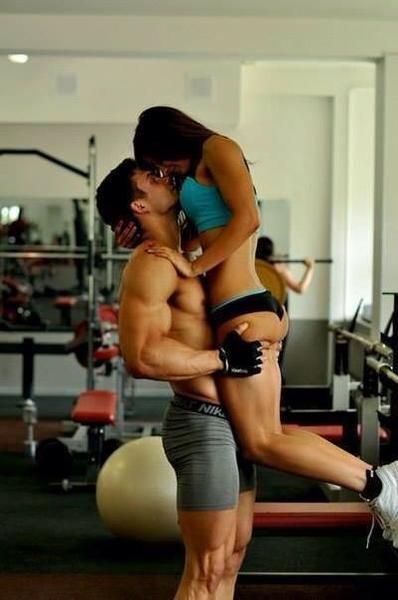 couples workout