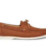 Jack Erwin Makes a Boat Shoe, That Only Looks Like a Boat Shoe