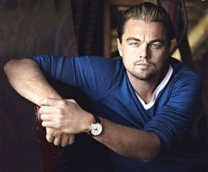Leo diCaprio - Urbasm