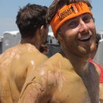 Tough Mudder Vs Old Spice Hardest Working Collection