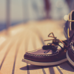 5 Boat Shoes for the Tail End of Summer