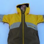 3 High Tech, Heavy Duty, Year Round Jackets for Men