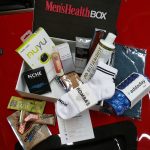 Men’s Health Box : One Box = 5 Awesome Subscriptions