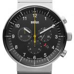 Braun BN0095 Prestige – Elegant Watch Without a Backdoor