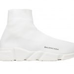 Minimalist Sneakers – Balenciaga and Alexander Wang Boost