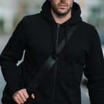 Canada Approved – RYU Full Zip Hoodie