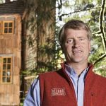 Discussing Manly Stuff with Pete Nelson of TreeHouse Masters