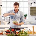 Health Benefits of Mindful Eating For Men