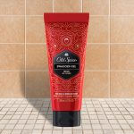 Old Spice Swagger Gel Review: