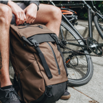 Prima Pack – Ultimate Modular Backpack for Urban Dwellers