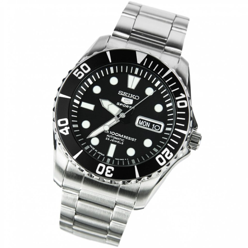 seiko 5 sports made in japan